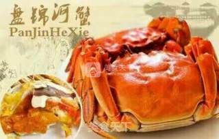 正宗盘锦河蟹的做法步骤：5
