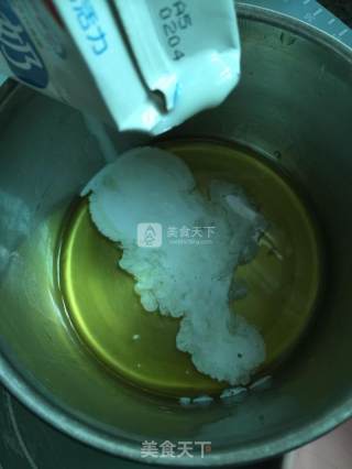 QQ糖布丁的做法步骤：3
