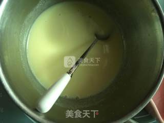 QQ糖布丁的做法步骤：4