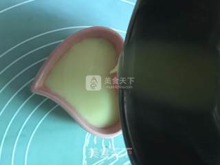 QQ糖布丁的做法步骤：5