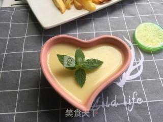 QQ糖布丁的做法步骤：6