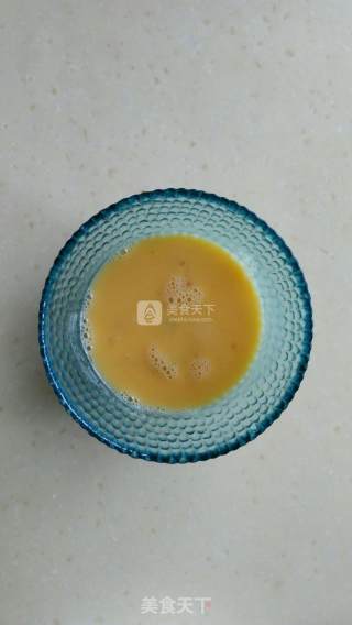 葱炒蛋的做法步骤：3