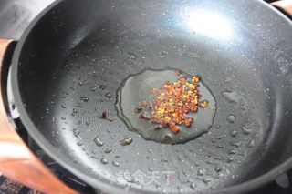 干锅三黄鸡的做法步骤：9