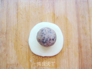 师恩情深【致教师节创意烧果子】的做法步骤：8