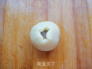 师恩情深【致教师节创意烧果子】的做法步骤：9