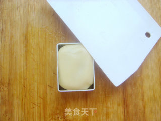 师恩情深【致教师节创意烧果子】的做法步骤：10