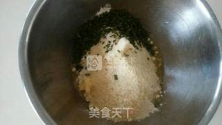 香葱乳酪棒的做法步骤：3