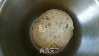 香葱乳酪棒的做法步骤：4