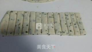 香葱乳酪棒的做法步骤：5