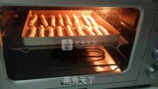 香葱乳酪棒的做法步骤：7