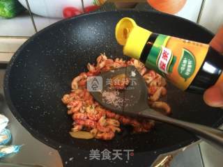 小龙虾月饼的做法步骤：4