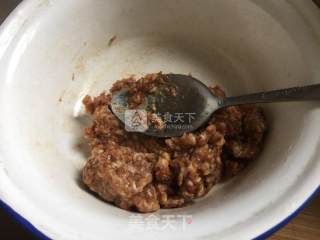 小龙虾月饼的做法步骤：5
