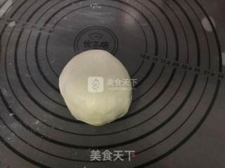 小龙虾月饼的做法步骤：8