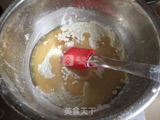 小龙虾月饼的做法步骤：9