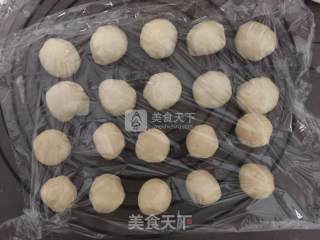 小龙虾月饼的做法步骤：11