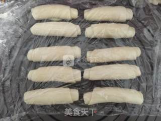 小龙虾月饼的做法步骤：15