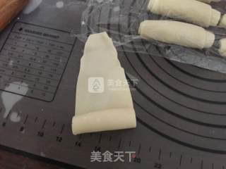 小龙虾月饼的做法步骤：16
