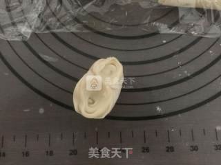 小龙虾月饼的做法步骤：18