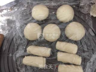 小龙虾月饼的做法步骤：20