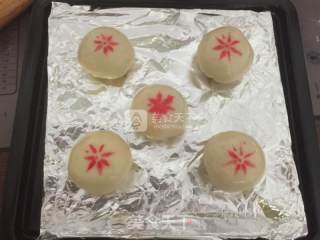 小龙虾月饼的做法步骤：21