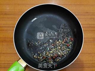 白灼金针菇的做法步骤：7