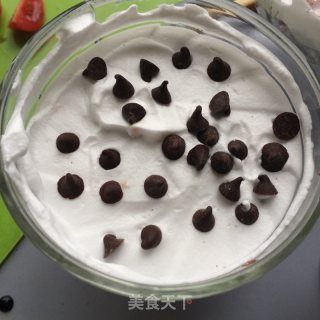 趣多多 饼干的做法步骤：3