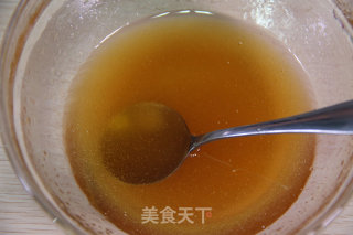 广式月饼的做法步骤：5