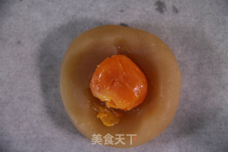 广式月饼的做法步骤：15