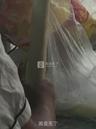 蒸馒头的做法步骤：1