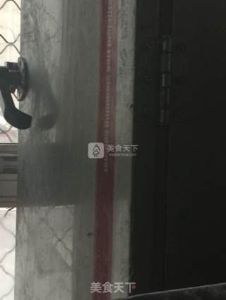 蒸馒头的做法步骤：3