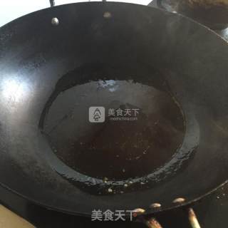 鱼香丸子的做法步骤：5