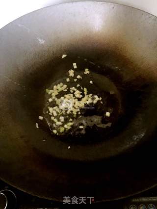糖醋藕丁的做法步骤：5