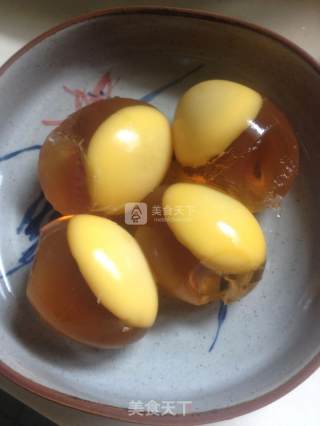 凉拌皮蛋的做法步骤：1