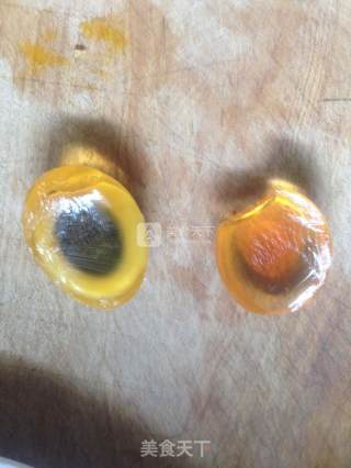 凉拌皮蛋的做法步骤：2