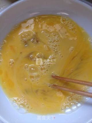 鲫鱼蛋羮的做法步骤：3