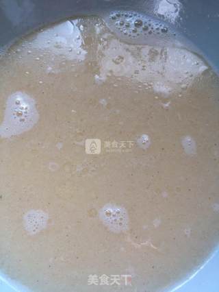 鲫鱼蛋羮的做法步骤：4