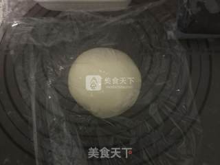 抹茶酥的做法步骤：5