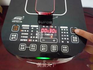 叉烧鸭腿的做法步骤：8