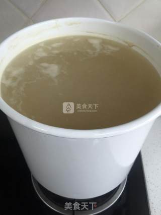 秋梨膏的做法步骤：3
