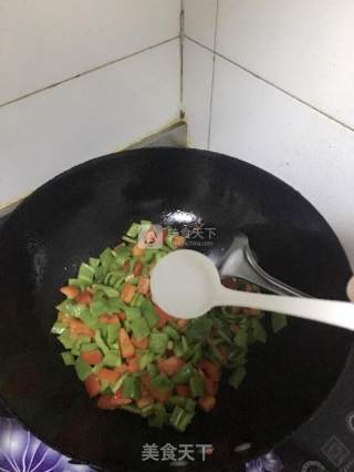 辣子鸡丁的做法步骤：5