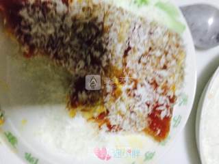 炸猪排的做法步骤：8