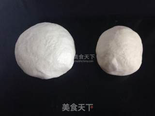 苏式鲜肉月饼的做法步骤：1