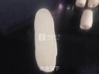 苏式鲜肉月饼的做法步骤：10