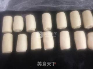 苏式鲜肉月饼的做法步骤：11