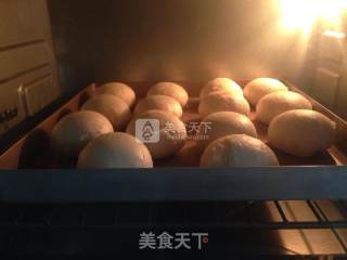 苏式鲜肉月饼的做法步骤：15