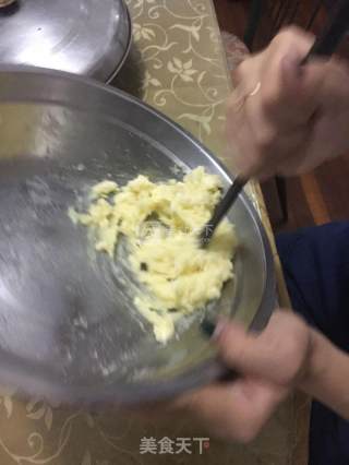经典重芝士蛋糕的做法步骤：3