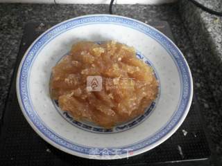 冬瓜蓉馅的做法步骤：6