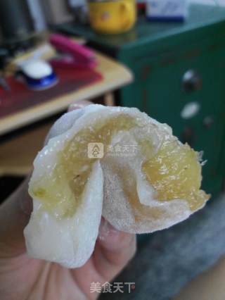 冬瓜蓉馅的做法步骤：8