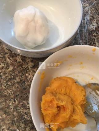 水晶饼的做法步骤：3