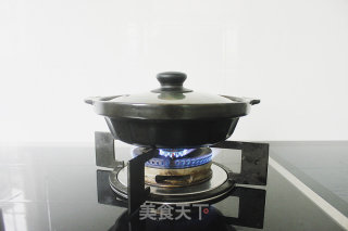 沙茶酱的土豆牛腩的做法步骤：8